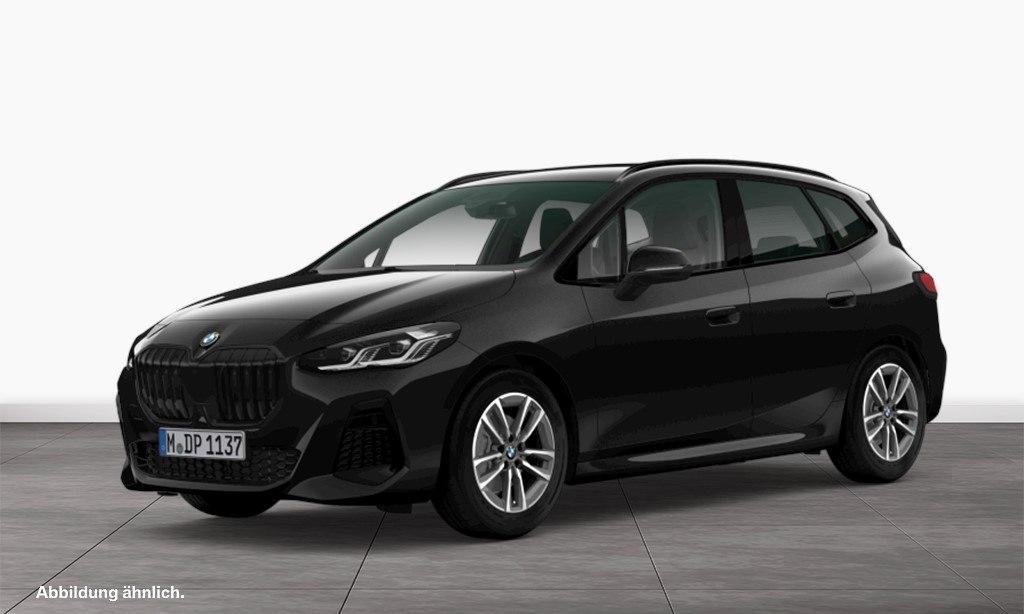 BMW 220 220d Active Tourer M-Sport