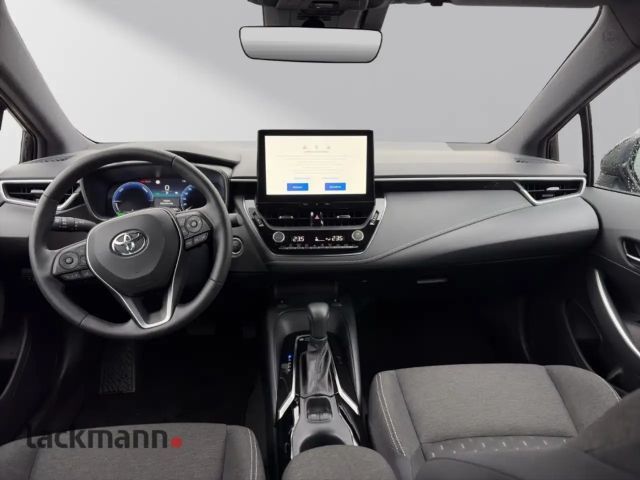 Toyota Corolla Business Hybride