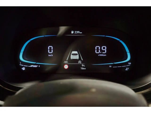 Hyundai i10 1.0 Select