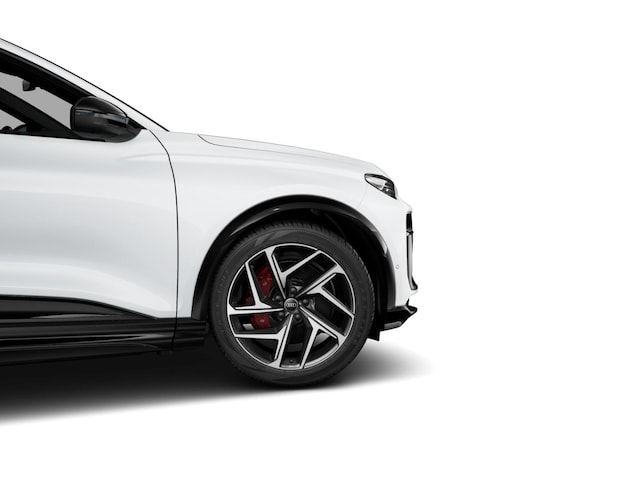 Audi Q6 e-tron Quattro