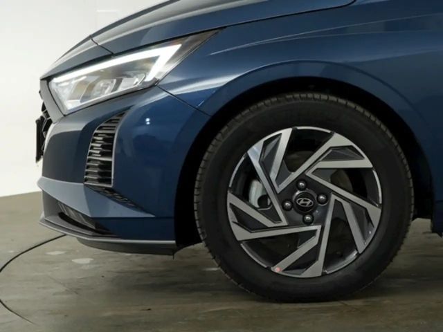 Hyundai i20 T-GDi Trend