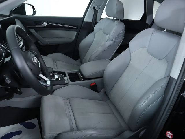 Audi Q5 Hybride Quattro Sport