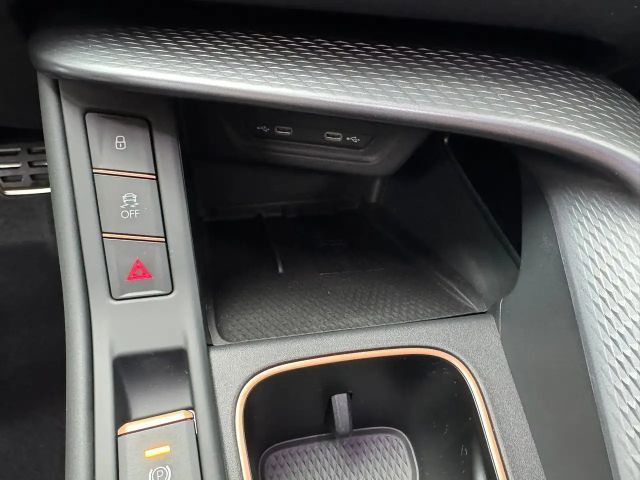 Cupra Terramar 2.0 TSI