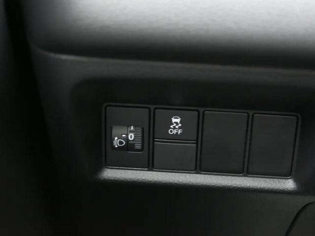 Honda Jazz 1.5 Advance Hybrid Sport