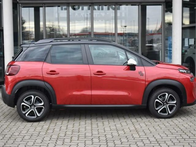 Citroën C3 Aircross PureTech You