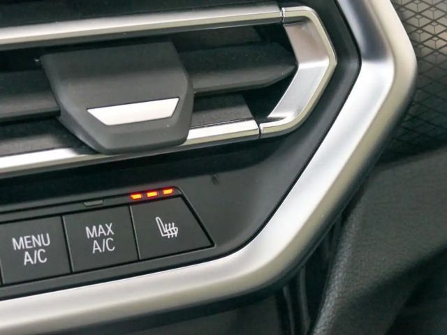 BMW X3 M-Sport xDrive20i