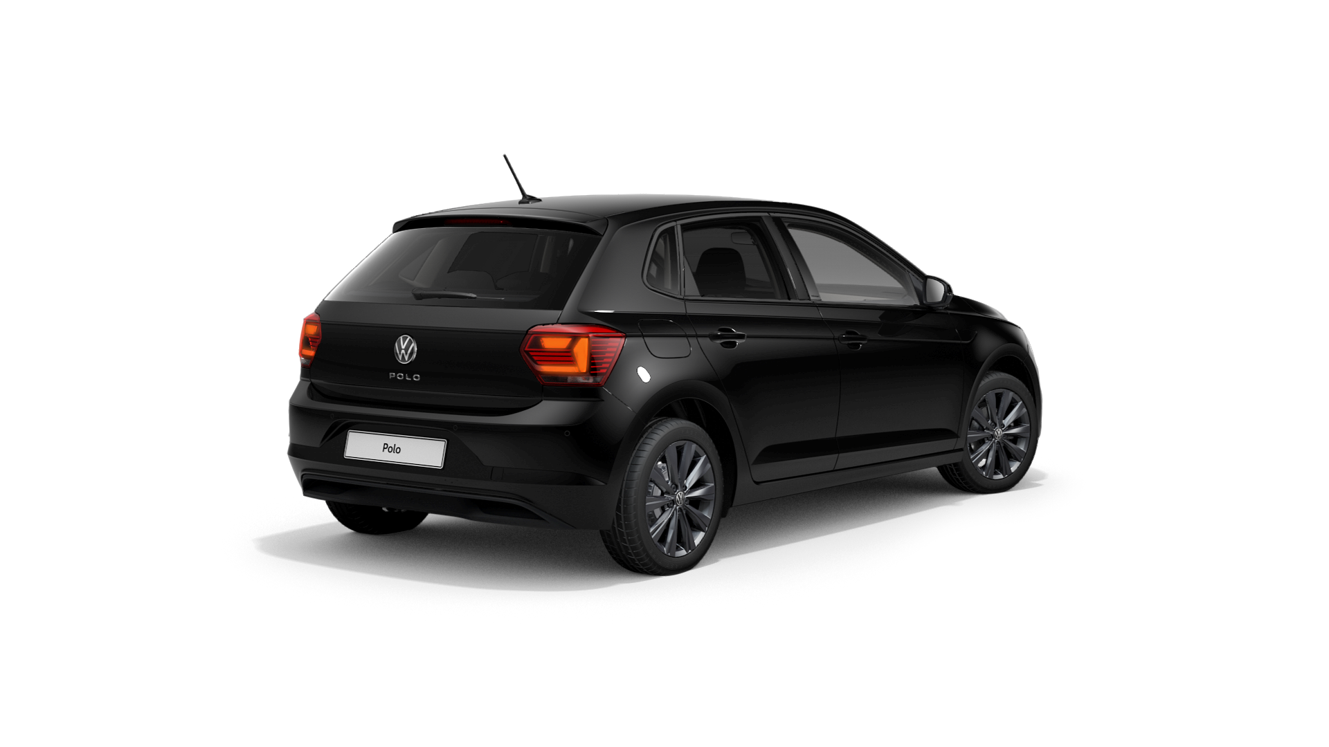 Volkswagen Polo 1.0 TSI