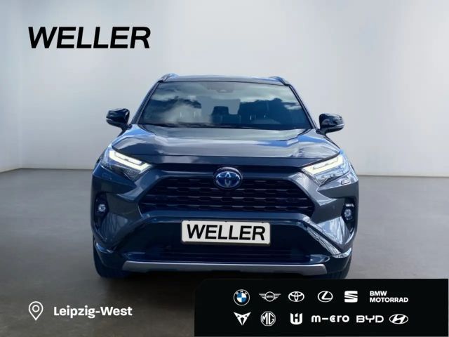 Toyota RAV4 4x2 Hybride Style