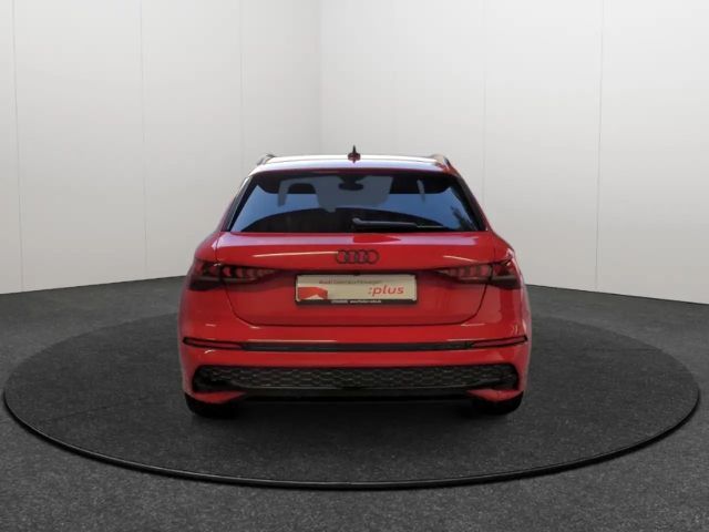 Audi A3 35 TDI S-Tronic Sedan Sportback