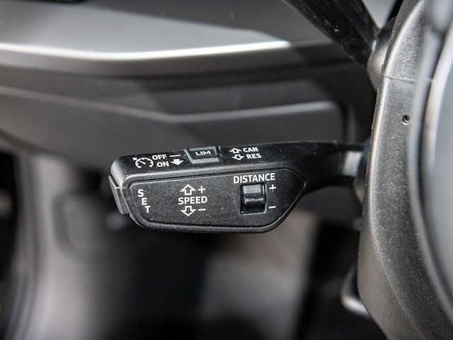 Audi A3 35 TFSI S-Tronic Sportback