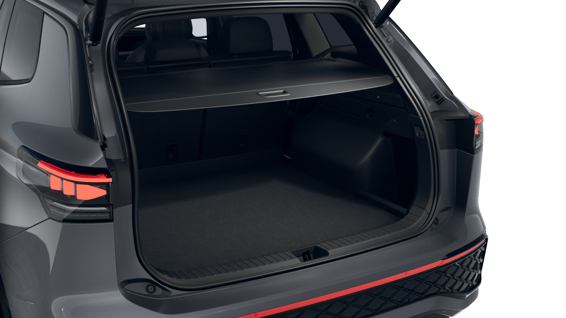 Volkswagen Tayron Tayron PHEV  R-L  P 130 TSID6F