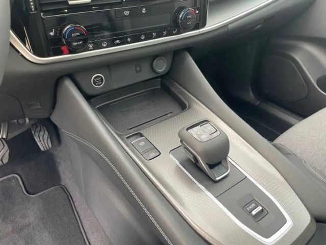 Nissan Qashqai N-Connecta