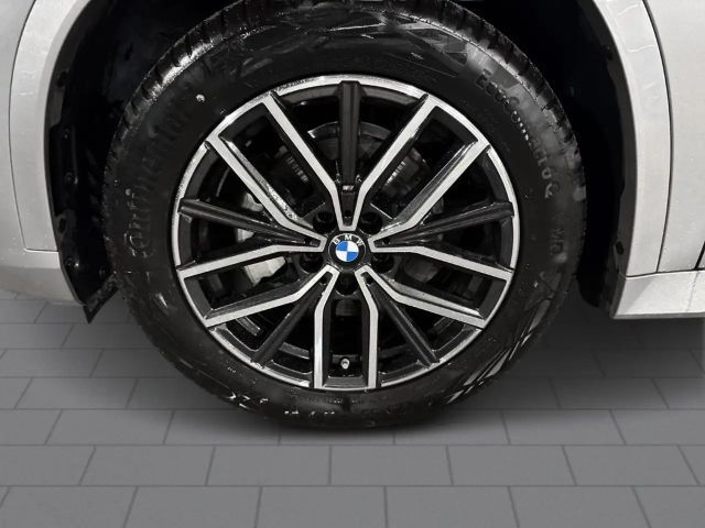 BMW X1 M-Sport sDrive18i