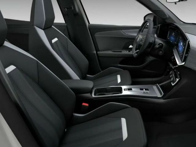 Opel Mokka GS-Line Grand Sport Turbo