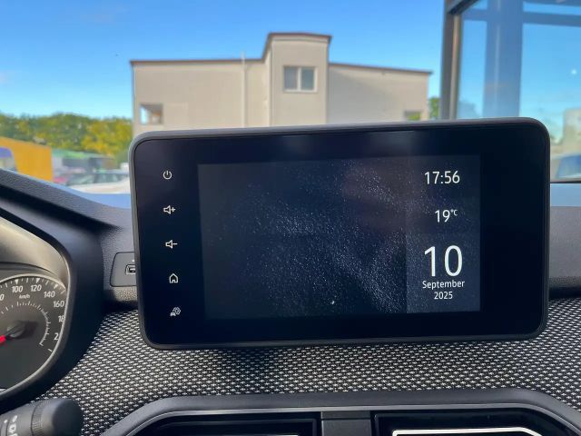 Dacia Sandero TCe 90