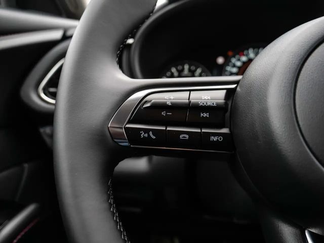 Mazda CX-30 Homura SkyActiv e-Skyactiv