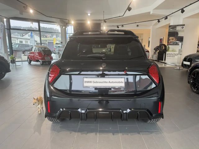 MINI Cooper S 3-deurs