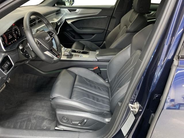 Audi A6 55 TFSI Avant Quattro S-Tronic Sport