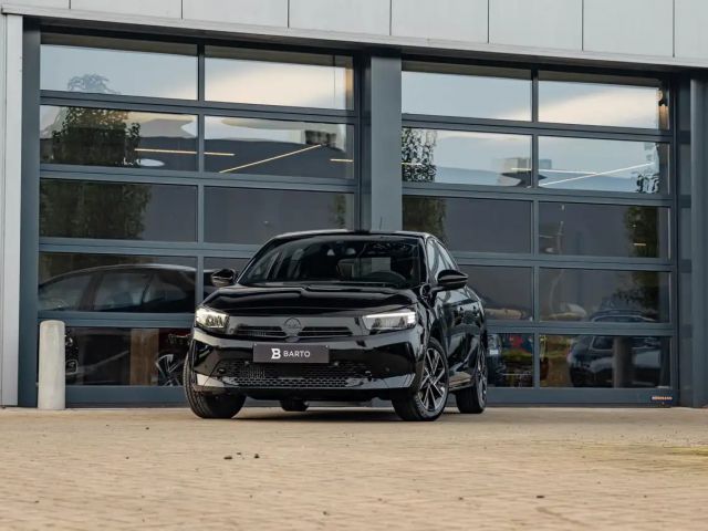 Opel Corsa GS-Line Grand Sport