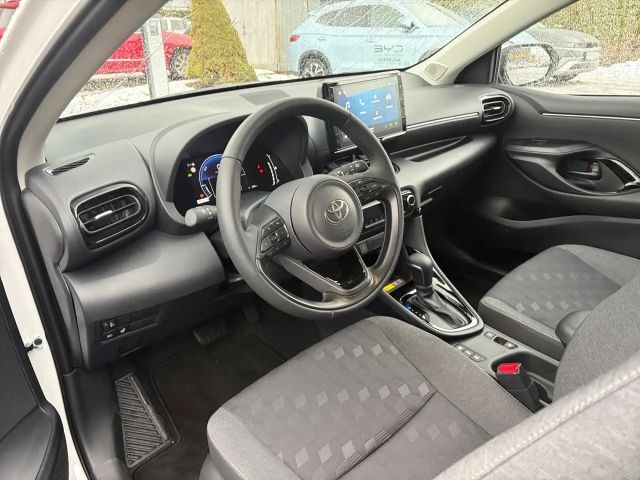 Toyota Yaris 5-deurs Active Hatchback