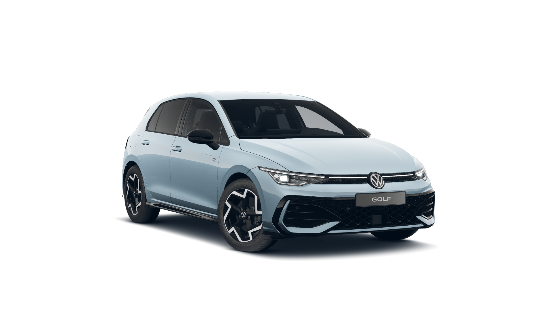 Volkswagen Golf 1.5 eTSI DSG Golf VIII R-Line