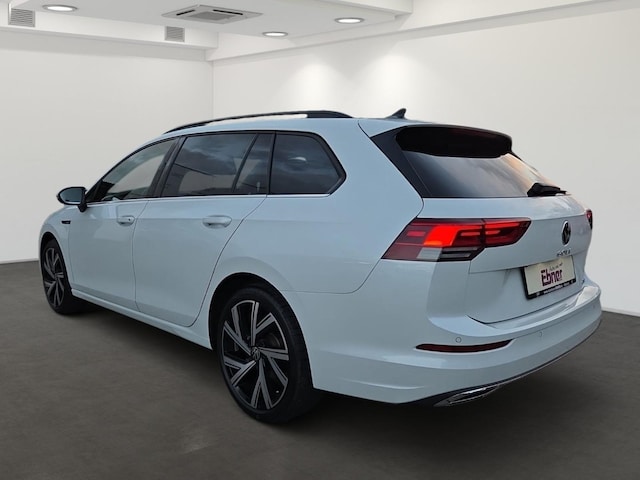 Volkswagen Golf DSG Golf VIII Sport Variant