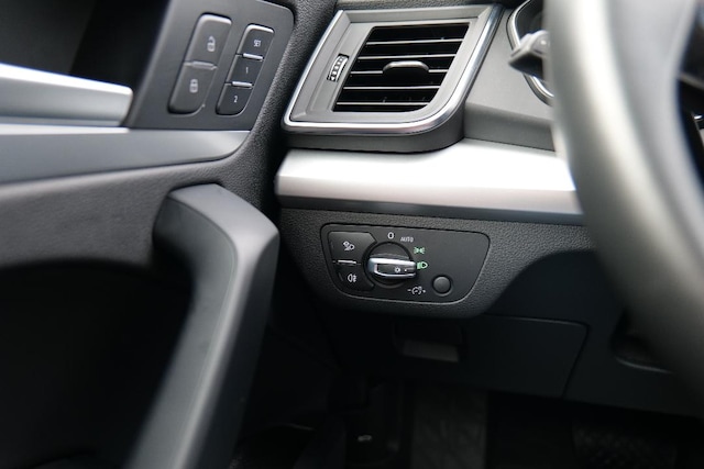 Audi Q5 45 TFSI Quattro S-Tronic