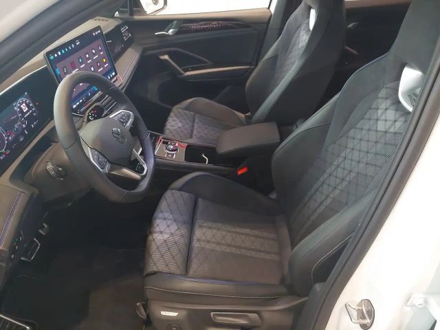 Volkswagen Tiguan DSG Sport eHybrid