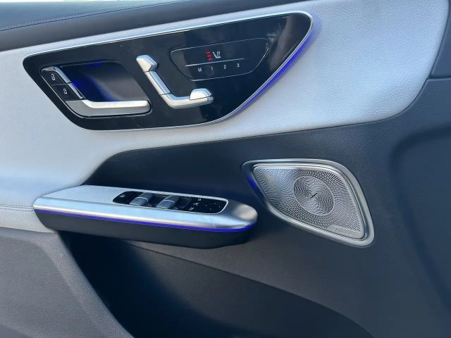 Mercedes-Benz GLC 300 AMG Line