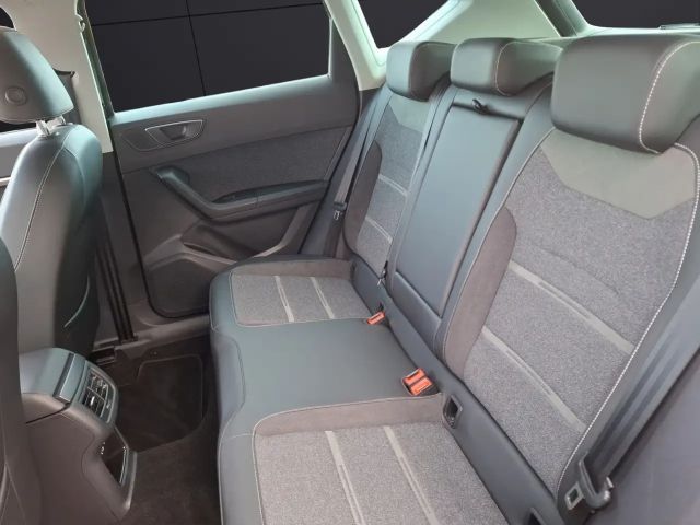 Seat Ateca DSG