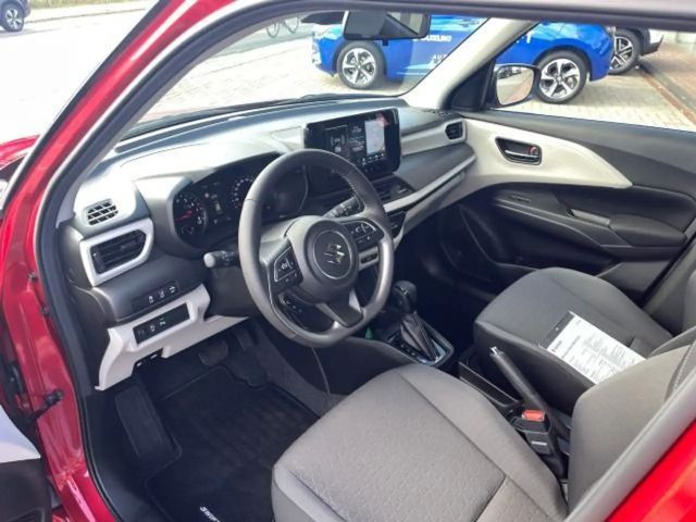 Suzuki Swift Comfort Hybrid