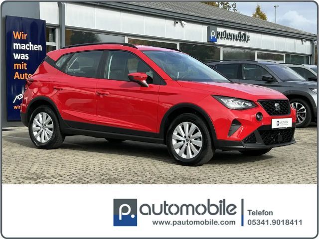 Seat Arona 1.0 TSI Style