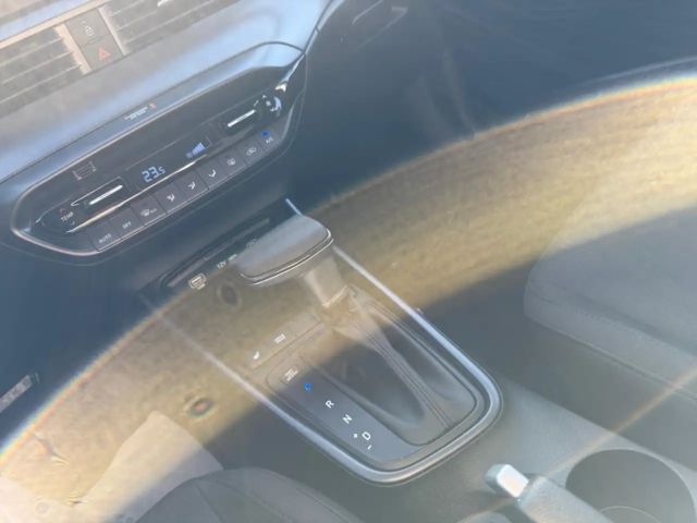 Hyundai i20 AUTOMATIK+KLIMAUTOM+BOSE-SOUND+NAVI+SITZHZG+VOLL-L