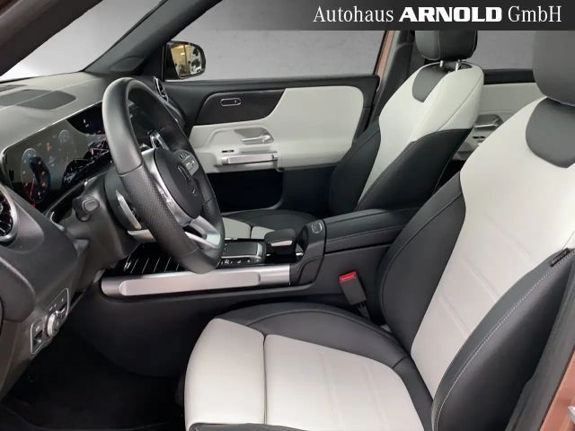 Mercedes-Benz GLB 250 AMG Line Limousine Lang