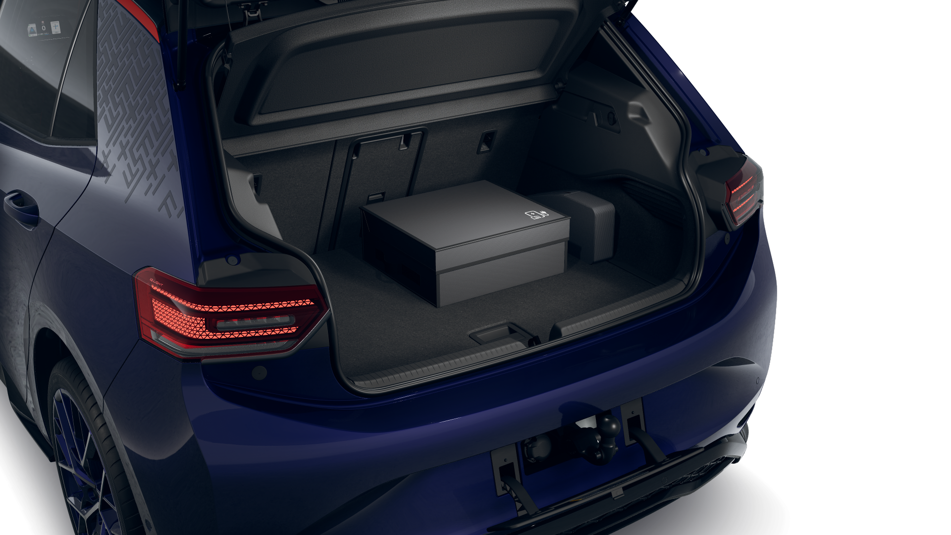 Volkswagen ID.3 GTX Performance