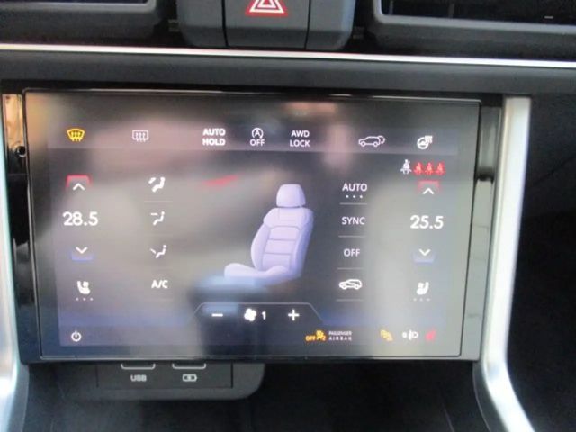 SsangYong Torres 4WD Sapphire