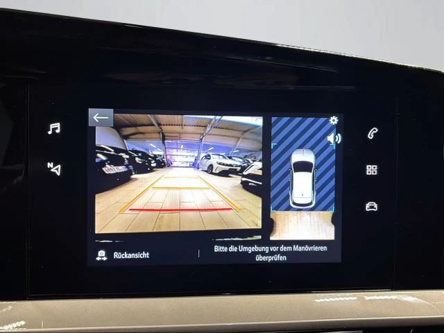 Opel Mokka GS-Line Grand Sport