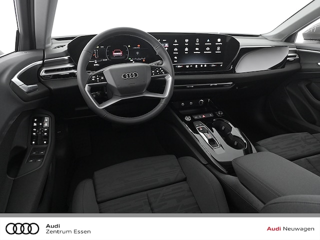 Audi A5 Avant S-Tronic