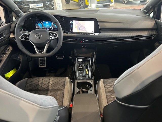 Volkswagen Golf DSG Variant