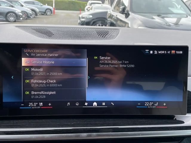 BMW X6 M-Sport xDrive30d