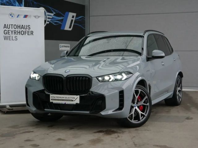 BMW X5 xDrive50e