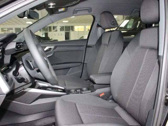 Audi A3 35 TFSI Sportback