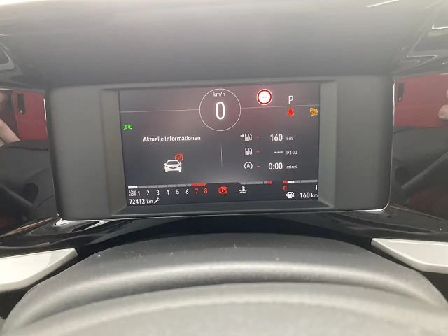 Opel Mokka Elegance Turbo