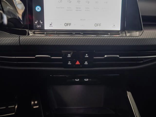 Volkswagen Golf 2.0 TSI Golf VIII R-Line