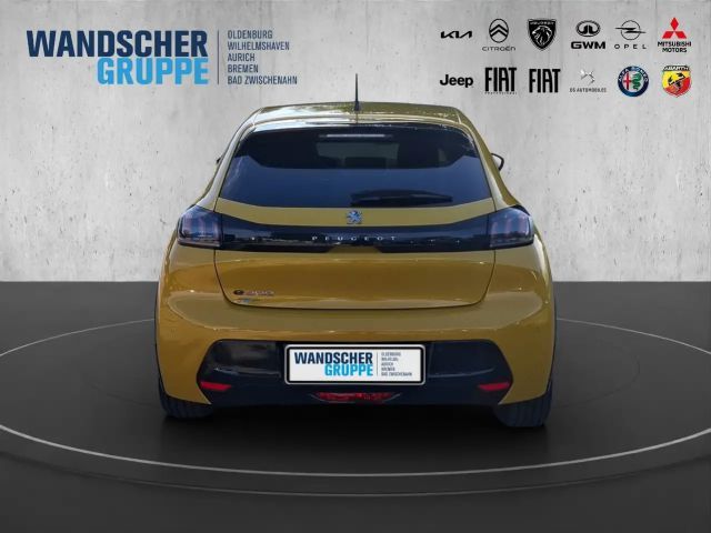 Peugeot E-208 Allure Pack