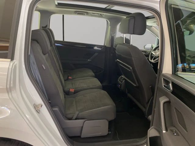 Volkswagen Touran 2.0 TDI DSG Highline