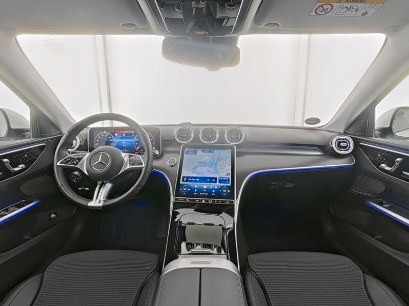 Mercedes-Benz C 200 AVANTGARDE Estate