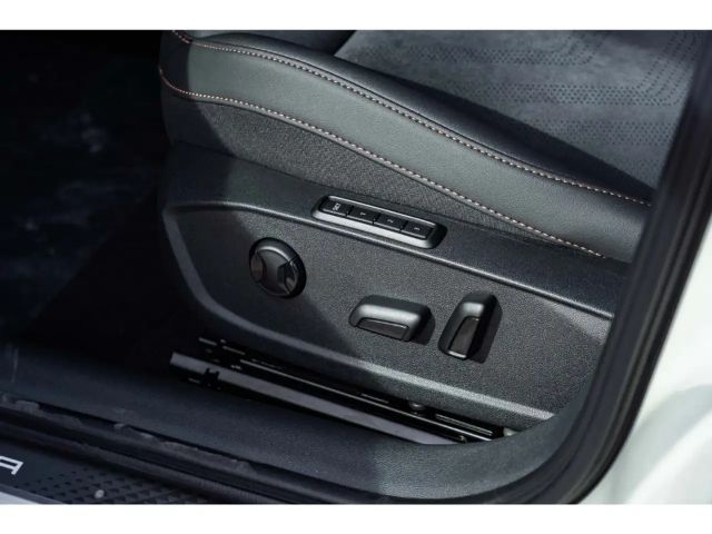 Cupra Leon 2.0 TSI DSG VZ