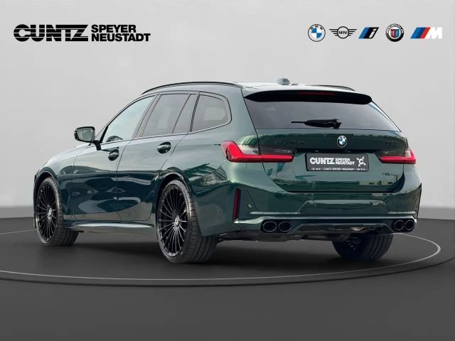 Alpina D3 S Touring