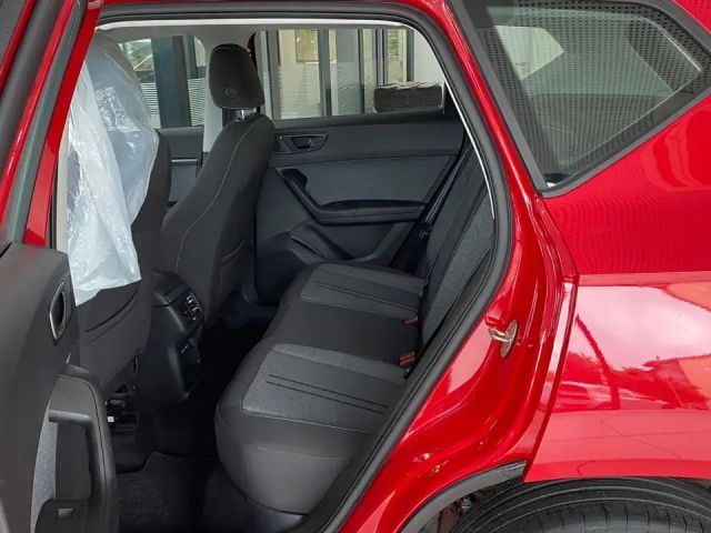 Seat Ateca 1.5 TSI Style